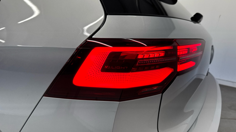 Volkswagen Golf 2.0 TSI 300 GTI Clubsport 5dr DSG Petrol Hatchback